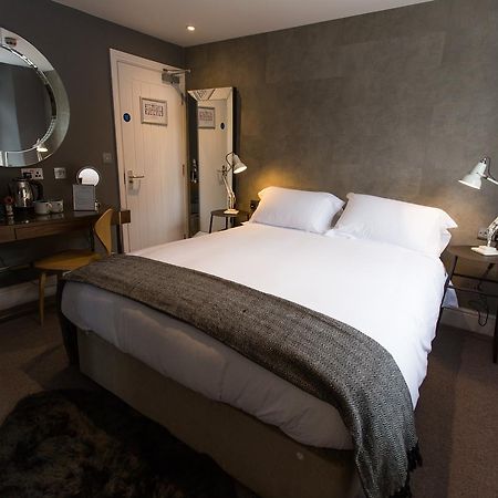 Mill Street Pub & Kitchen Bed and Breakfast Oakham Exteriör bild