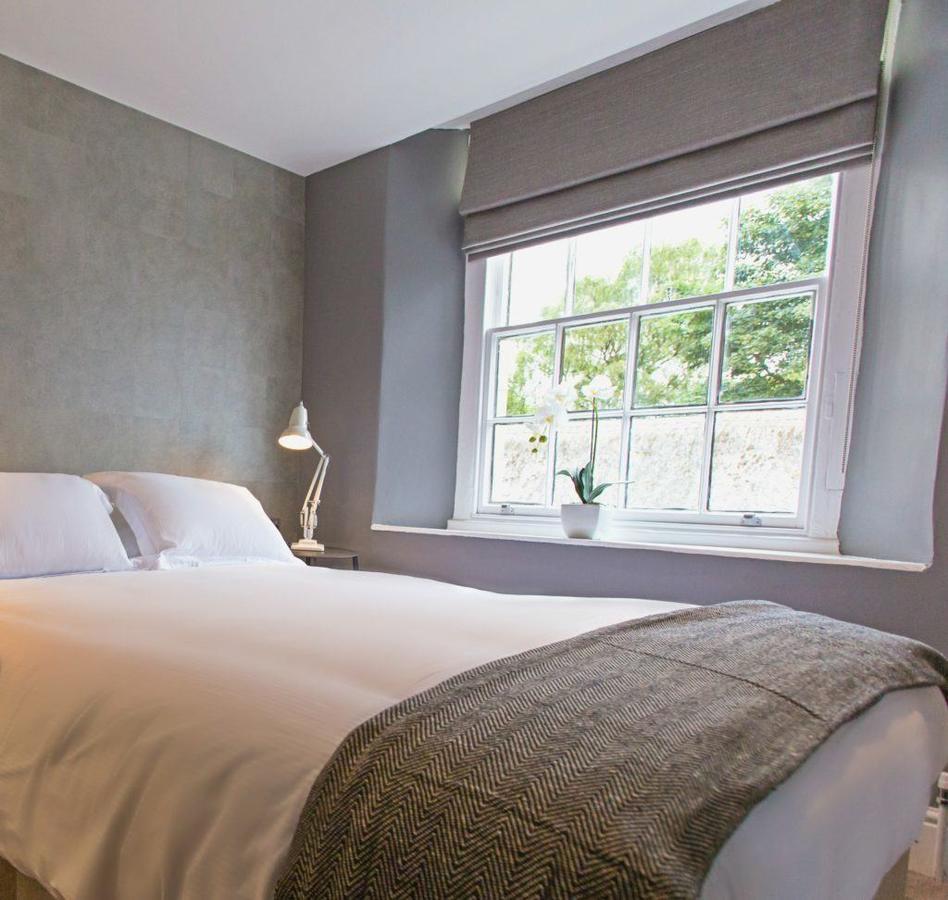 Mill Street Pub & Kitchen Bed and Breakfast Oakham Exteriör bild