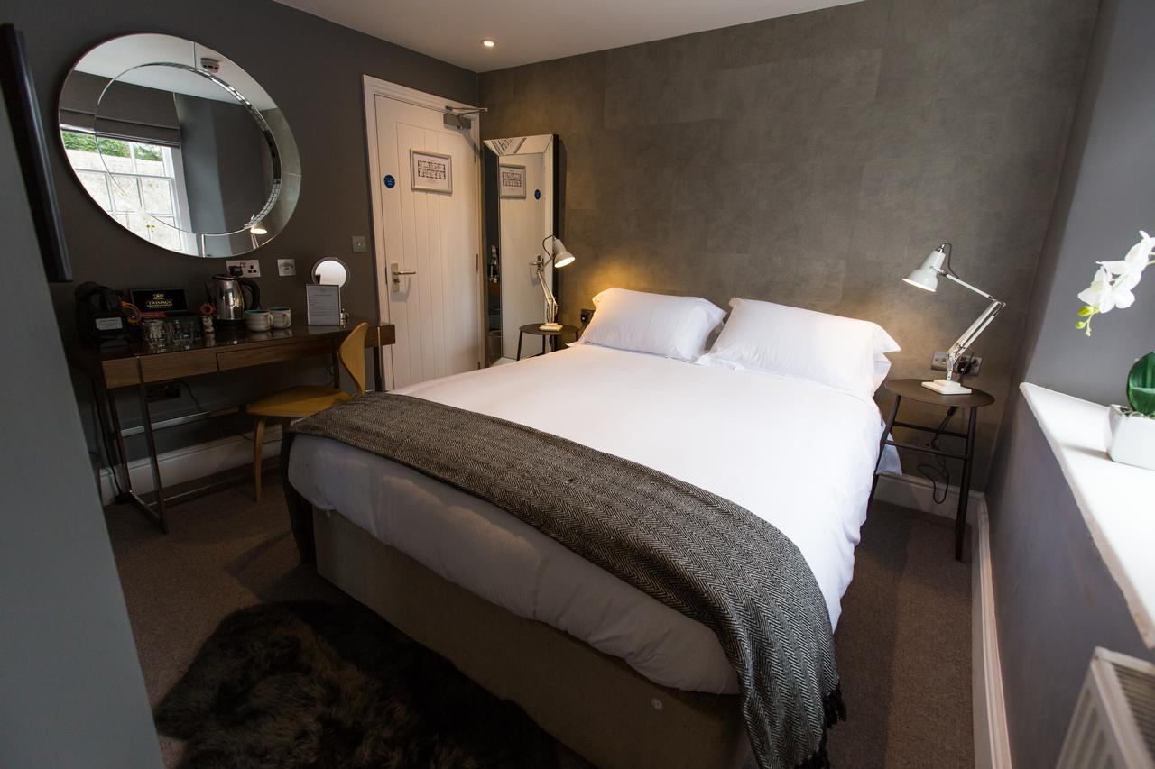 Mill Street Pub & Kitchen Bed and Breakfast Oakham Exteriör bild