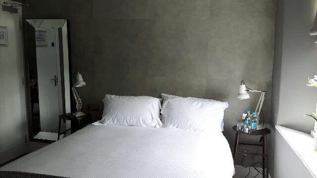 Mill Street Pub & Kitchen Bed and Breakfast Oakham Exteriör bild