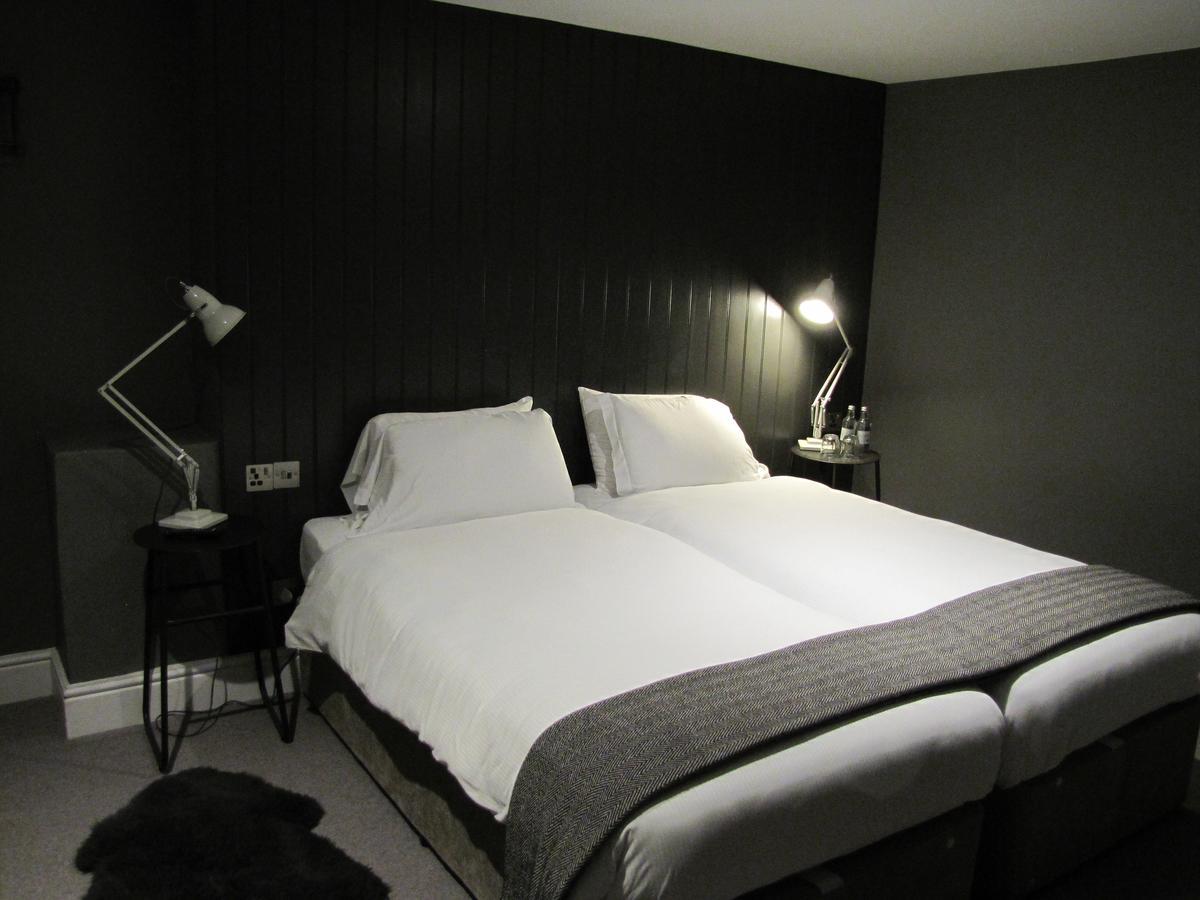 Mill Street Pub & Kitchen Bed and Breakfast Oakham Exteriör bild